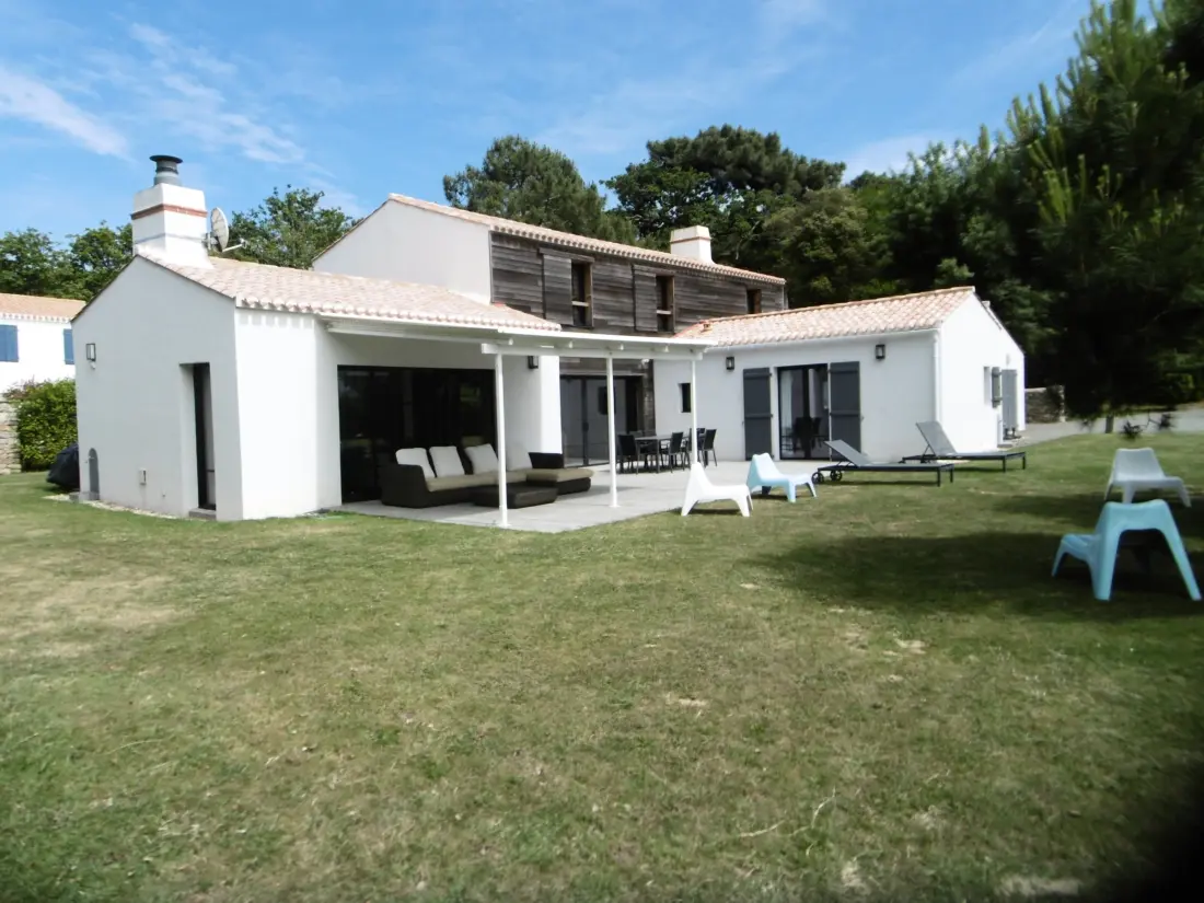 Maison de Vacances Noirmoutier-en-l'Île 149