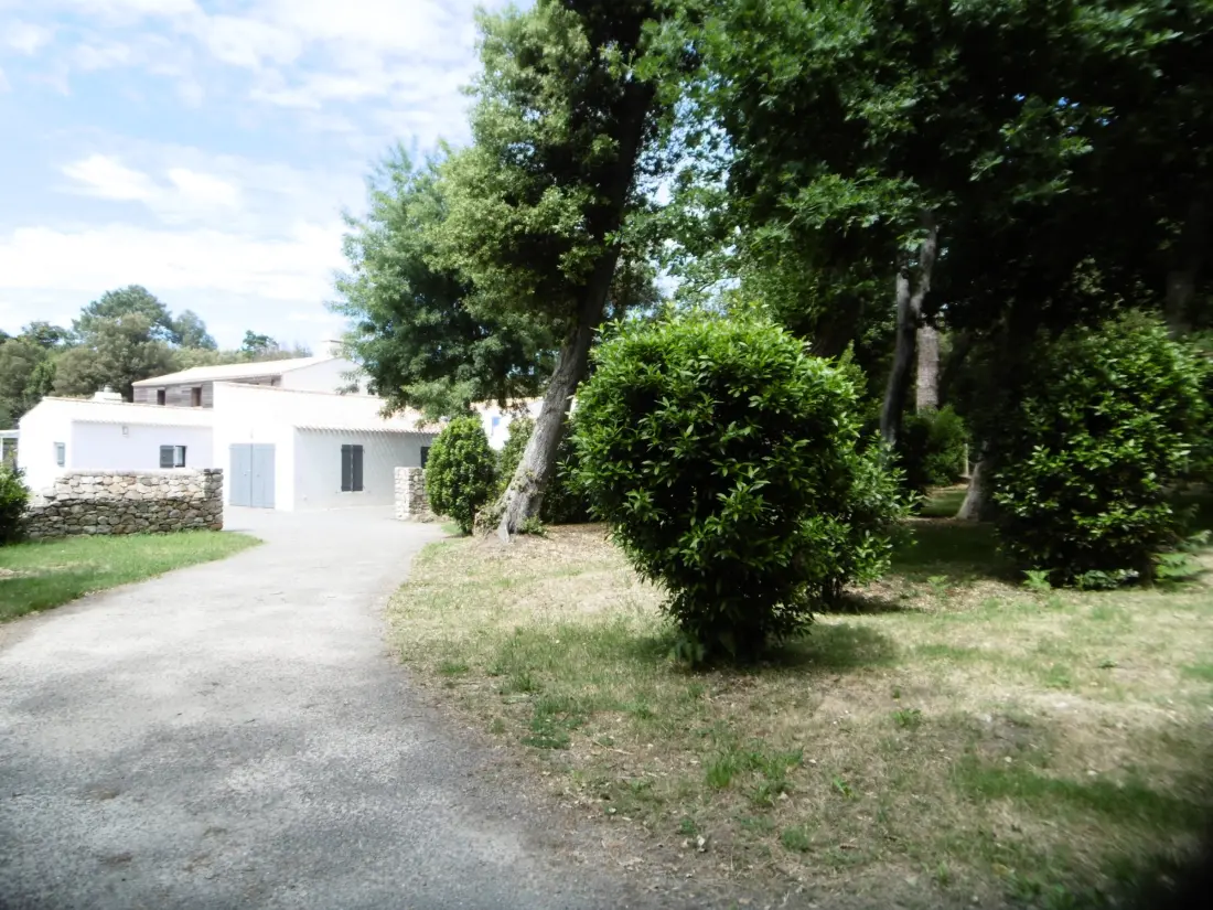 Maison de Vacances Noirmoutier-en-l'Île 149