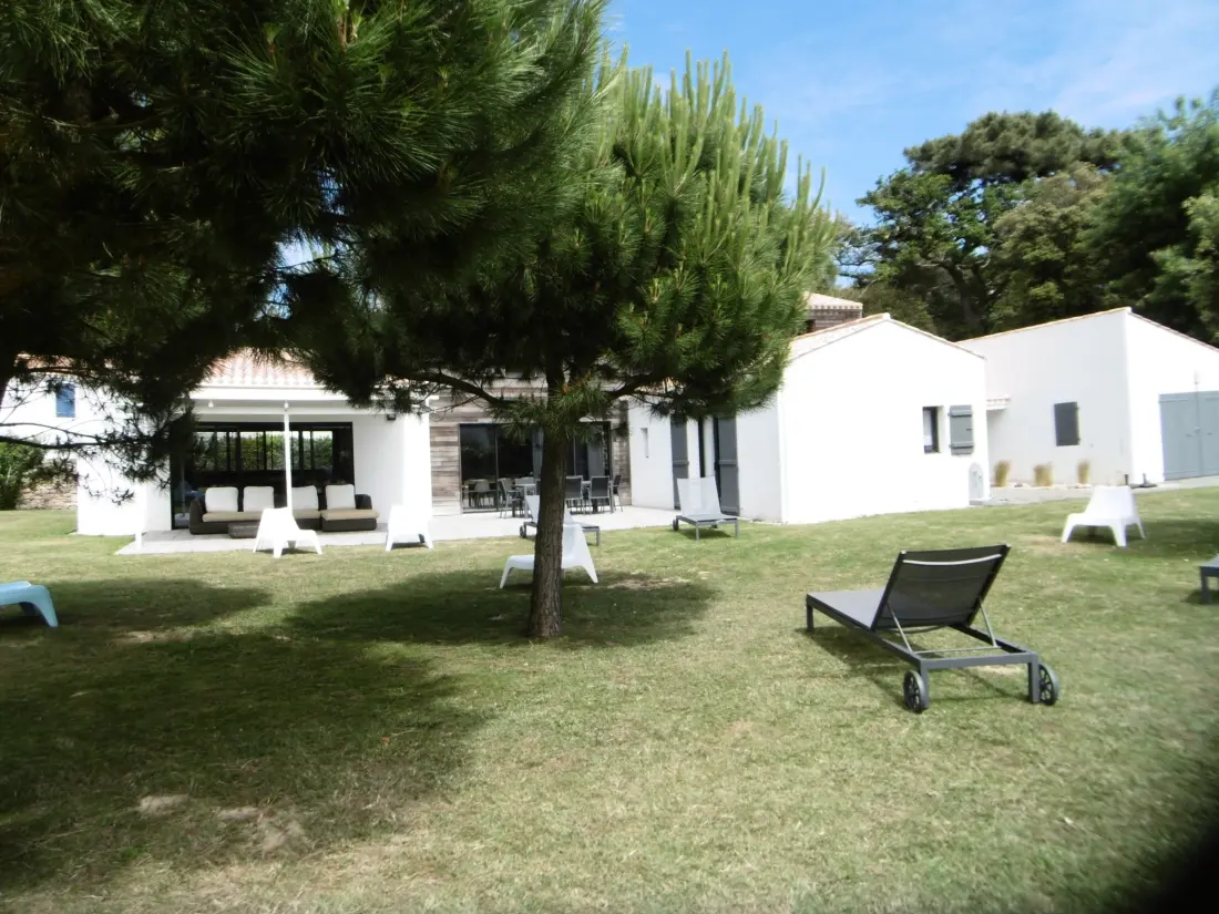 Maison de Vacances Noirmoutier-en-l'Île 149