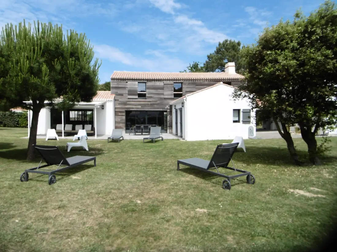 Maison de Vacances Noirmoutier-en-l'Île 149