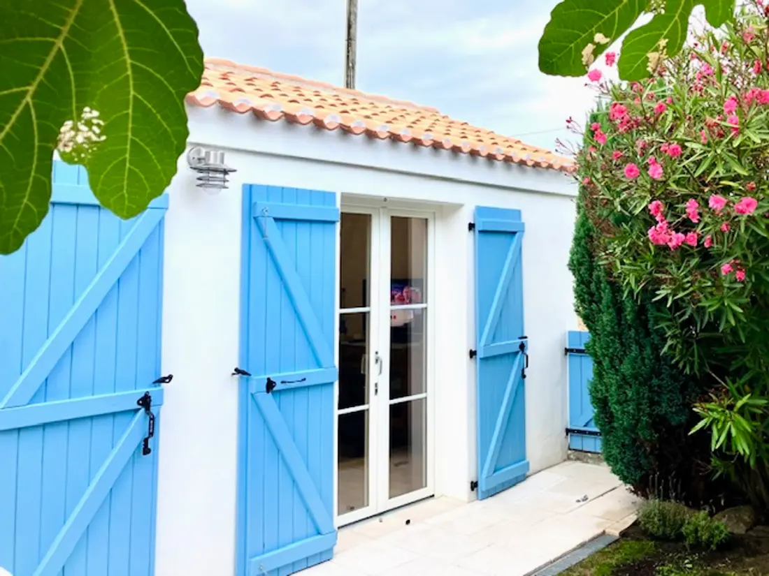 Maison de Vacances Noirmoutier-en-l'Île 150