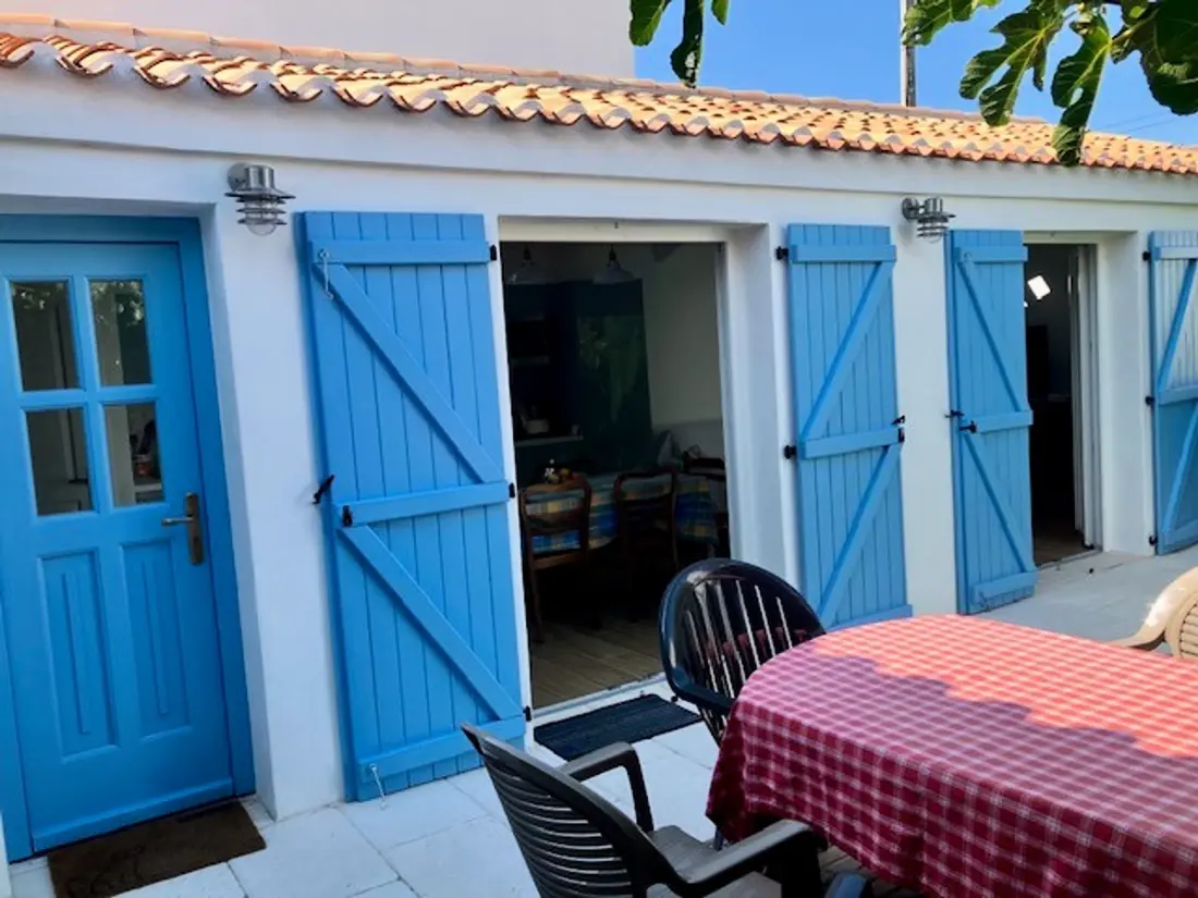 Maison de Vacances Noirmoutier-en-l'Île 150