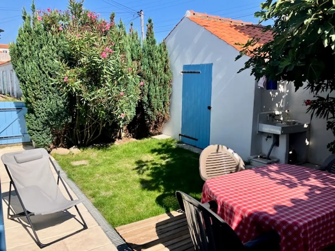 Maison de Vacances Noirmoutier-en-l'Île 150