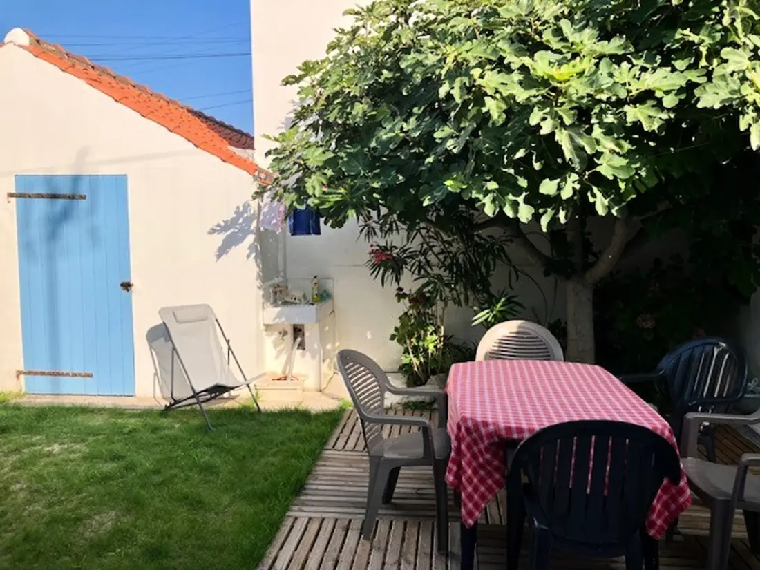 Maison de Vacances Noirmoutier-en-l'Île 150