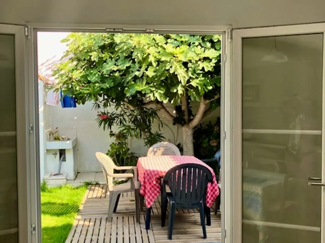 Maison de Vacances Noirmoutier-en-l'Île 150