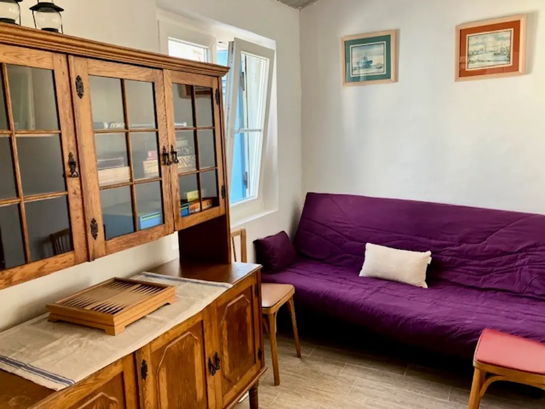 Maison de Vacances Noirmoutier-en-l'Île 150
