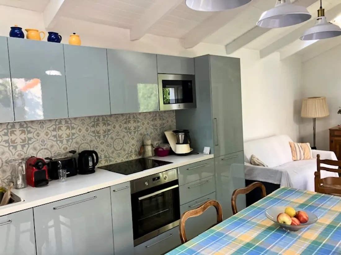 Maison de Vacances Noirmoutier-en-l'Île 150