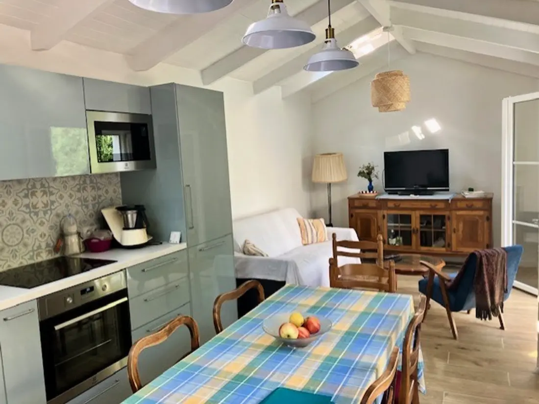 Maison de Vacances Noirmoutier-en-l'Île 150
