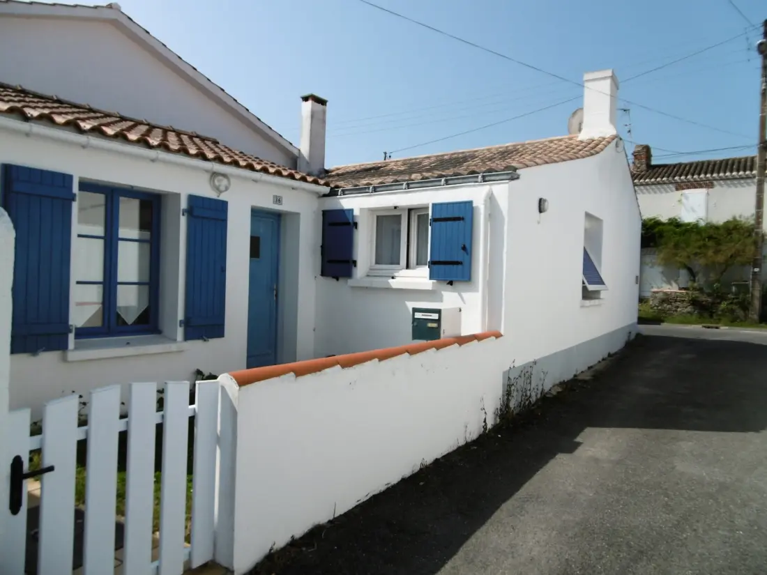 Maison de Vacances Noirmoutier-en-l'Île 151