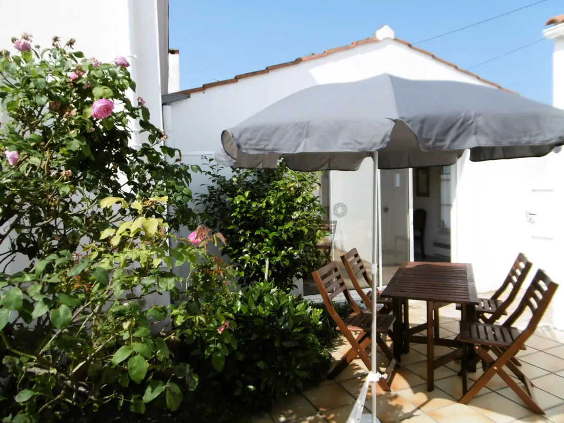 Maison de Vacances Noirmoutier-en-l'Île 151