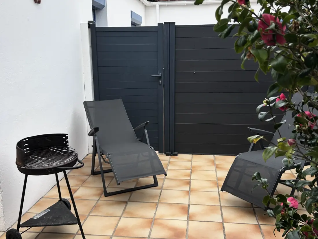 Maison de Vacances Noirmoutier-en-l'Île 151