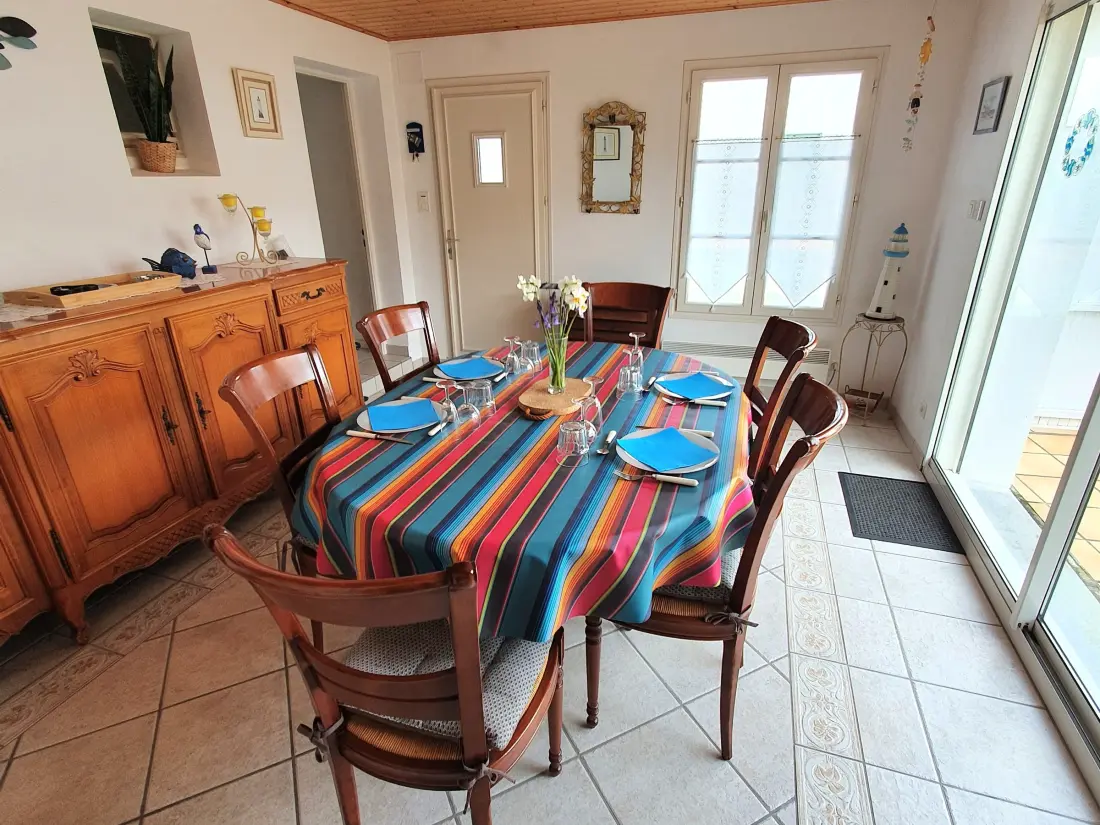 Maison de Vacances Noirmoutier-en-l'Île 151