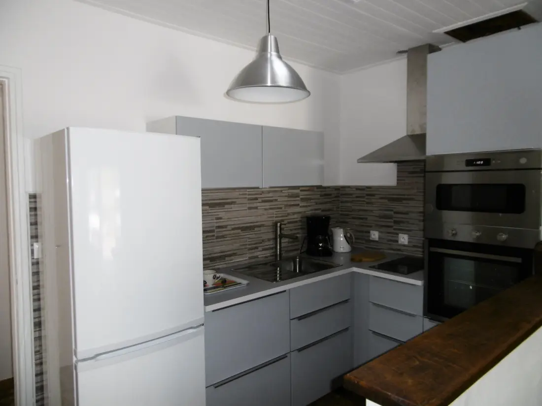 Maison de Vacances Noirmoutier-en-l'Île 151