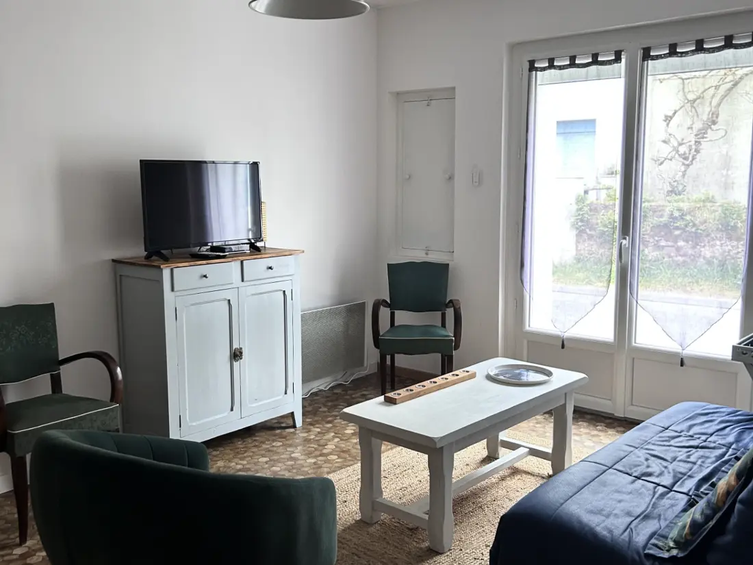 Maison de Vacances Noirmoutier-en-l'Île 151