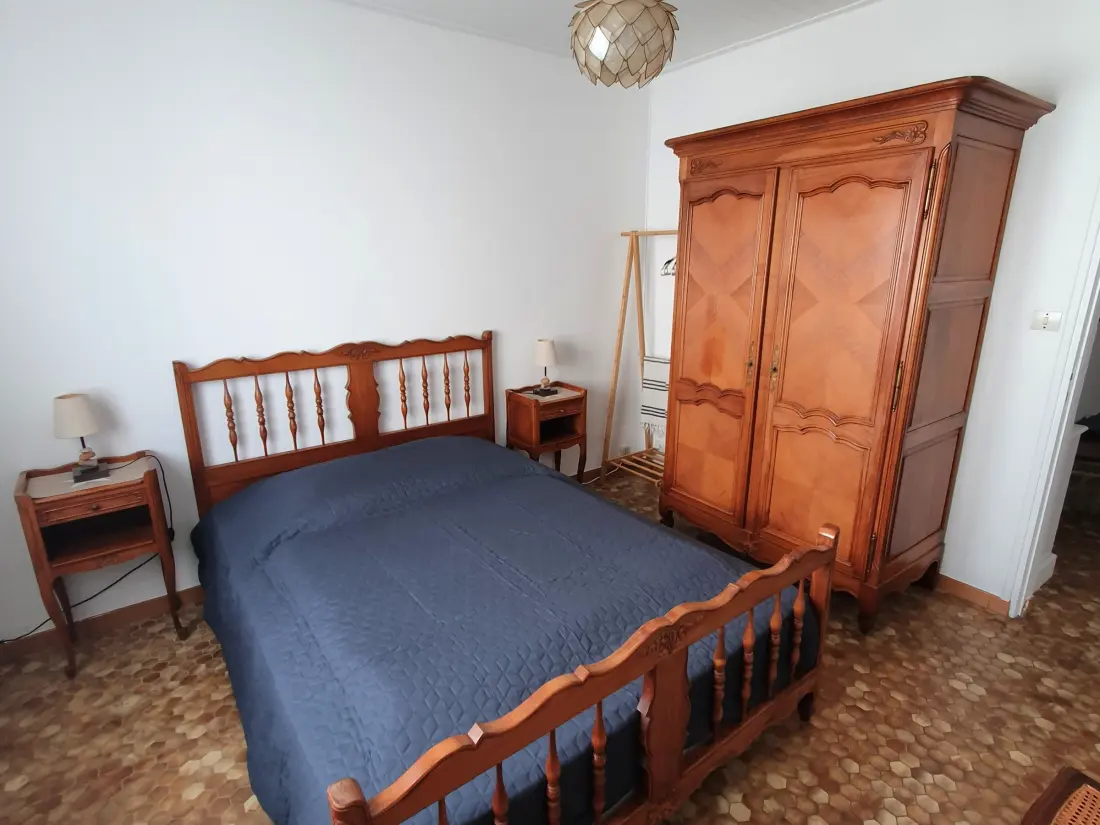 Maison de Vacances Noirmoutier-en-l'Île 151