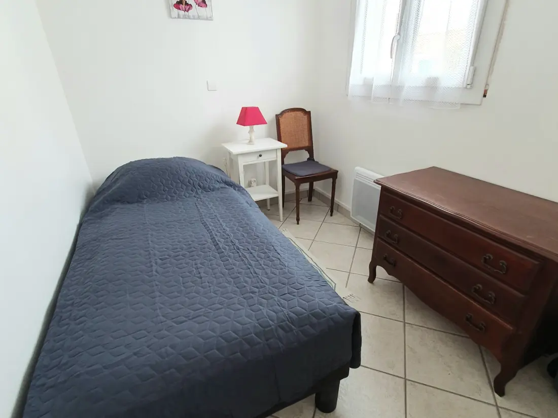 Maison de Vacances Noirmoutier-en-l'Île 151