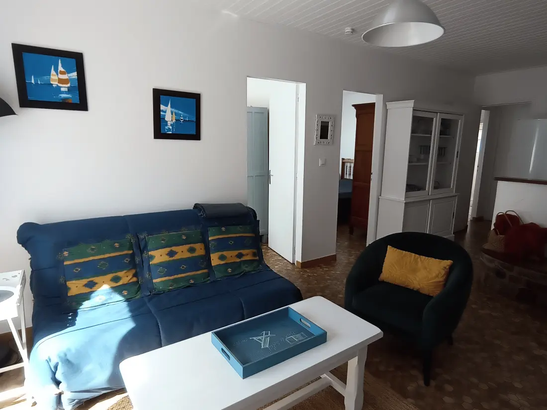 Maison de Vacances Noirmoutier-en-l'Île 151