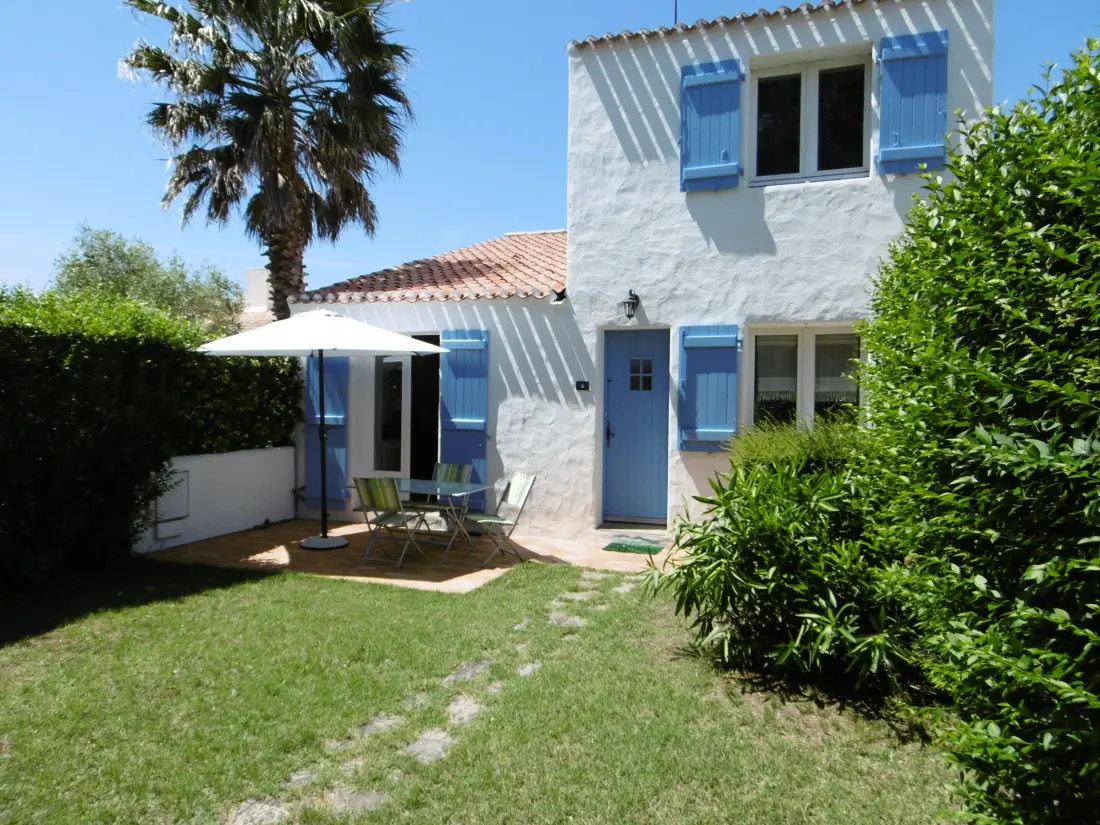 Maison de Vacances Noirmoutier-en-l'Île 153