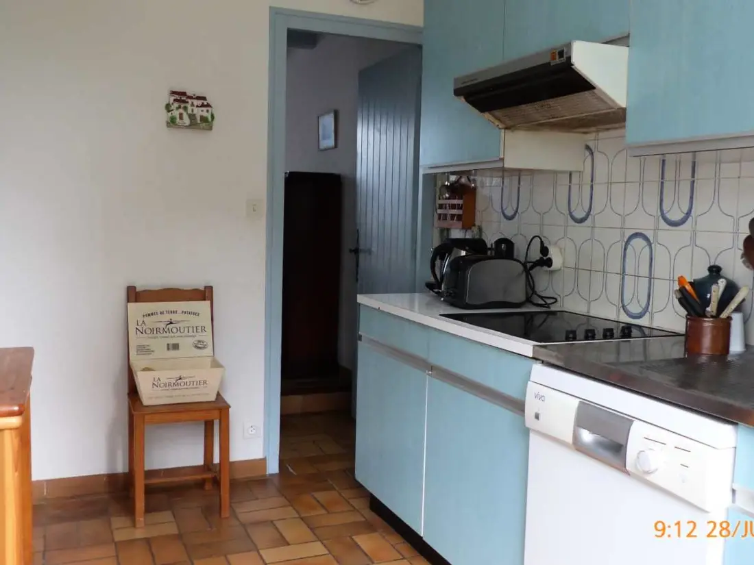 Maison de Vacances Noirmoutier-en-l'Île 153