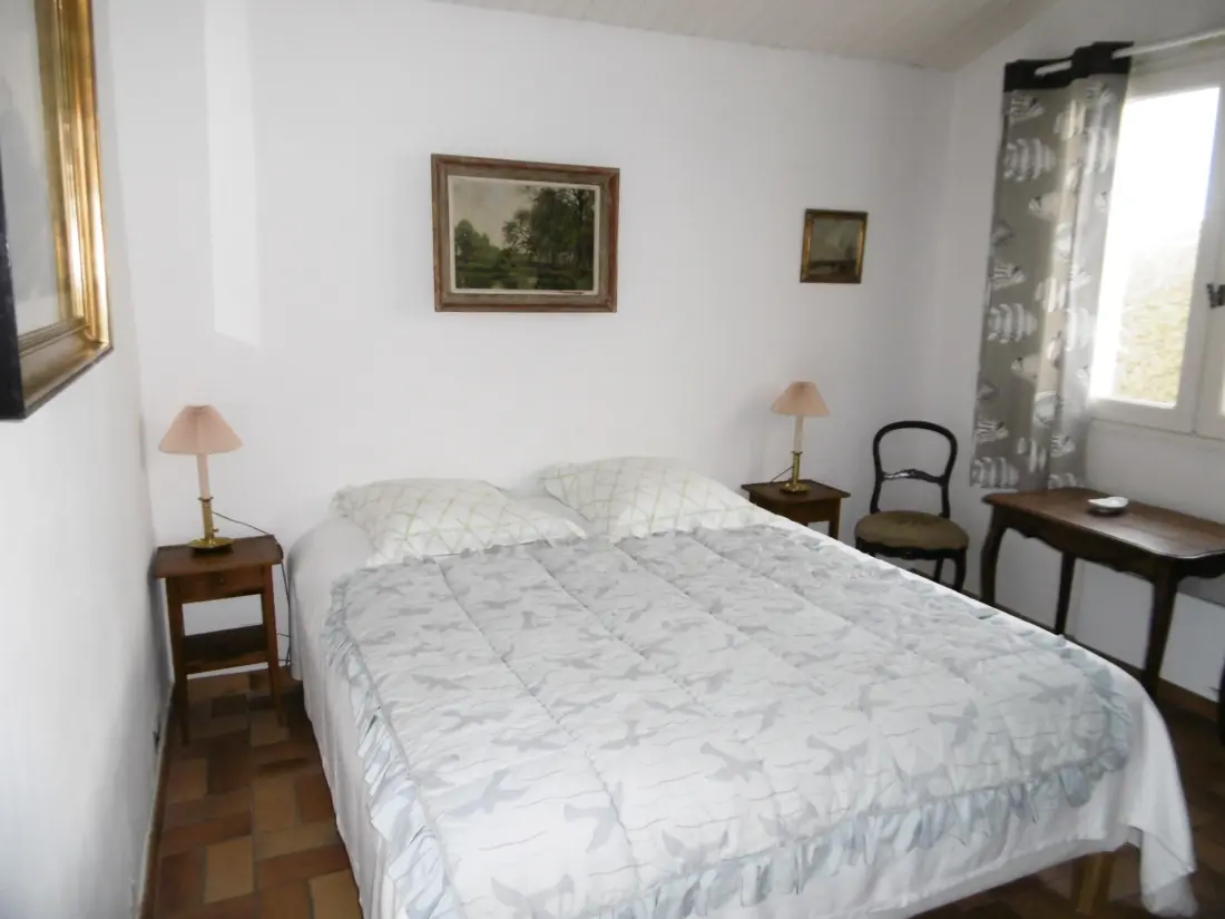 Maison de Vacances Noirmoutier-en-l'Île 153