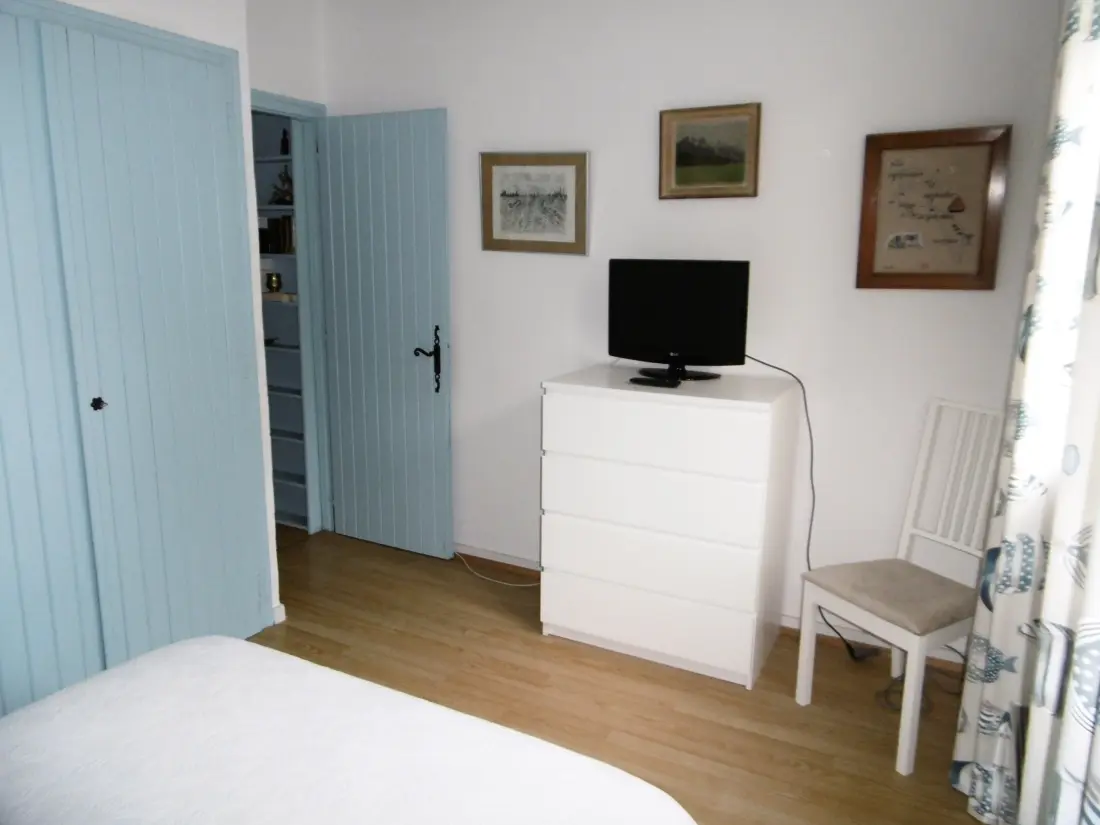 Maison de Vacances Noirmoutier-en-l'Île 153