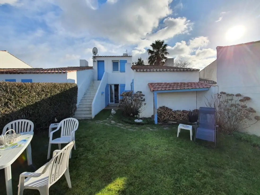Maison de Vacances Noirmoutier-en-l'Île 153