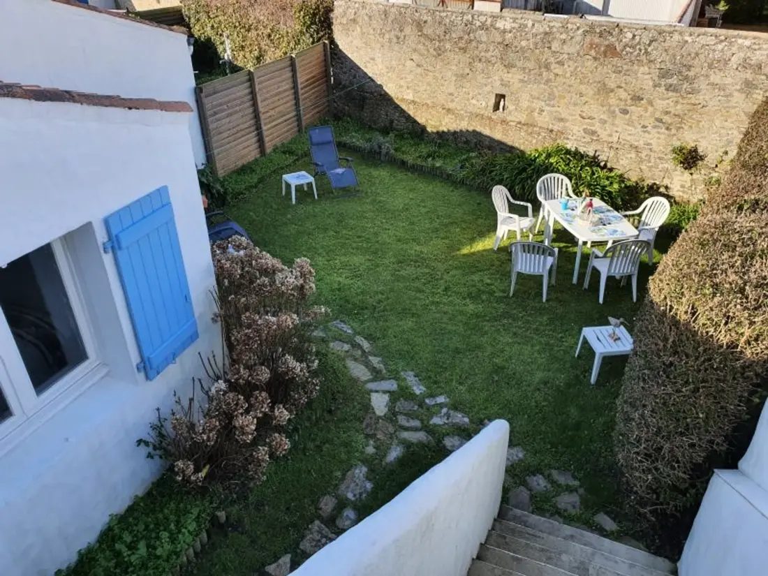 Maison de Vacances Noirmoutier-en-l'Île 153