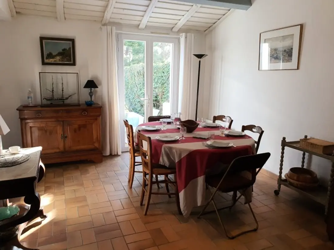 Maison de Vacances Noirmoutier-en-l'Île 153