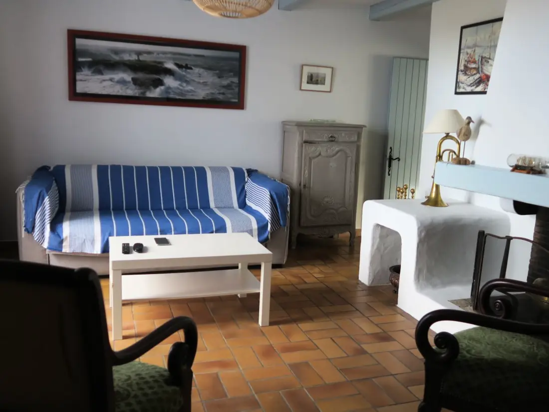 Maison de Vacances Noirmoutier-en-l'Île 153