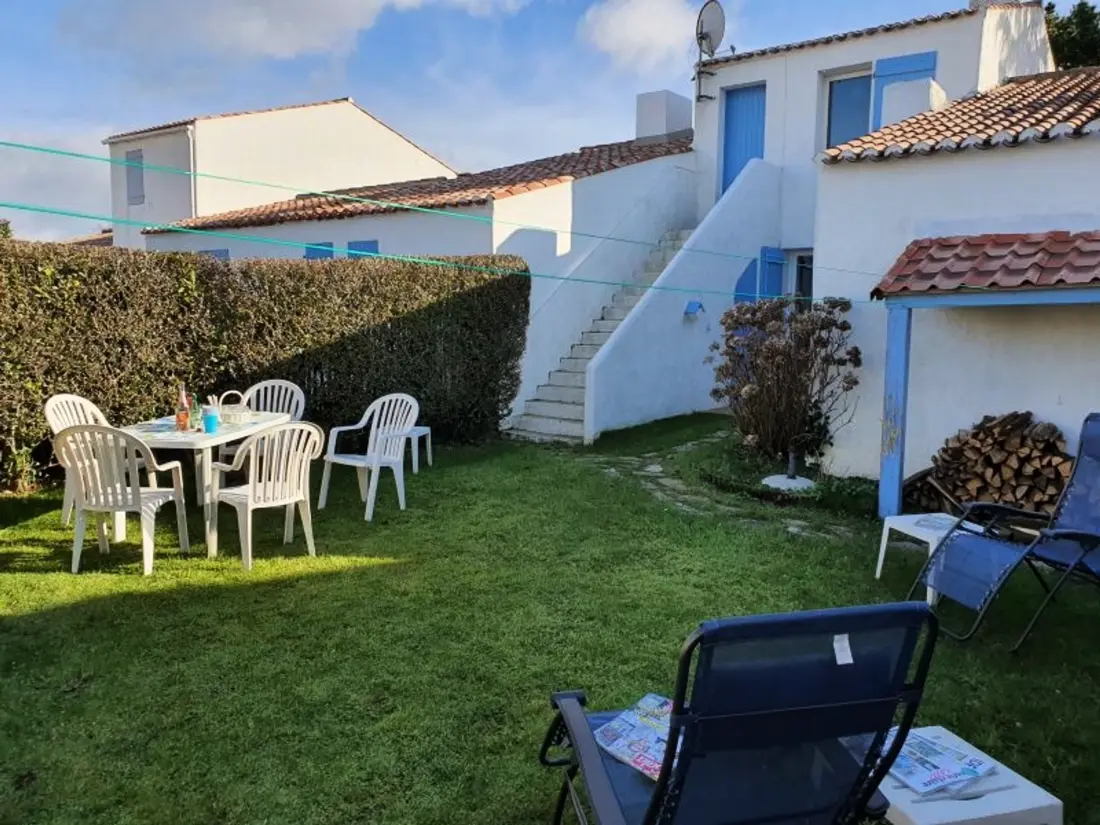 Maison de Vacances Noirmoutier-en-l'Île 153