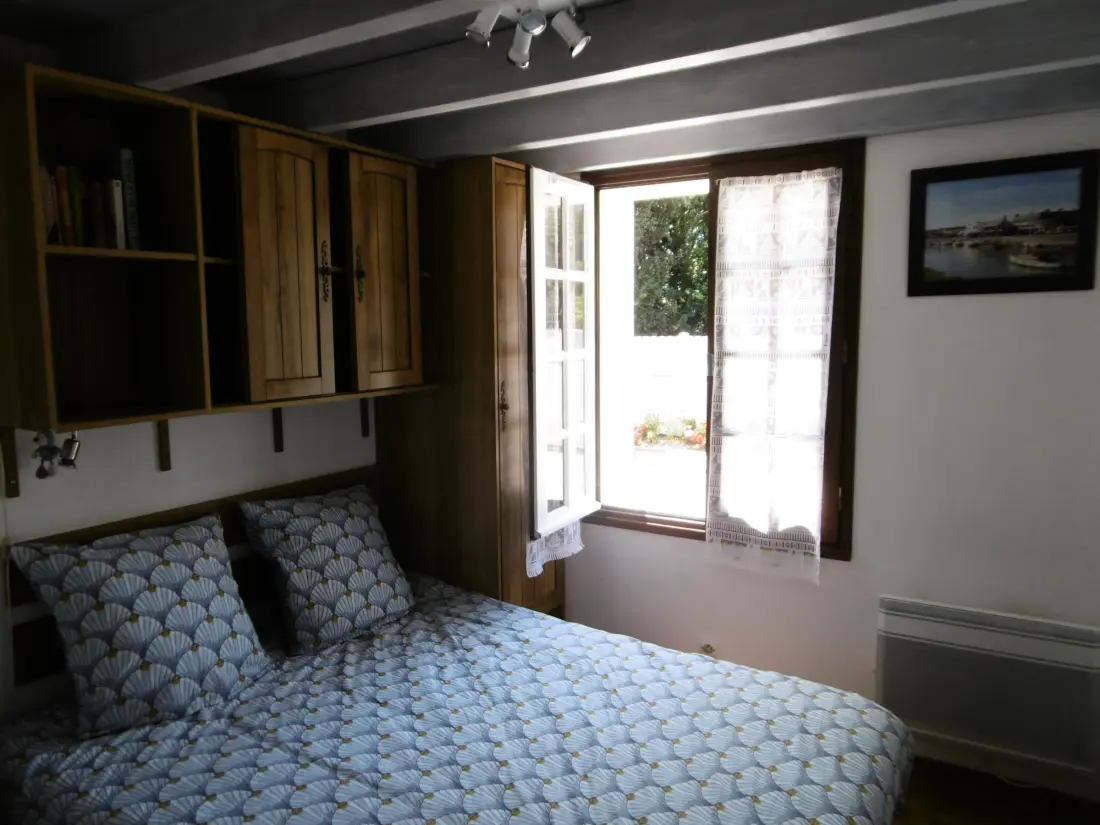 Maison de Vacances Noirmoutier-en-l'Île 154