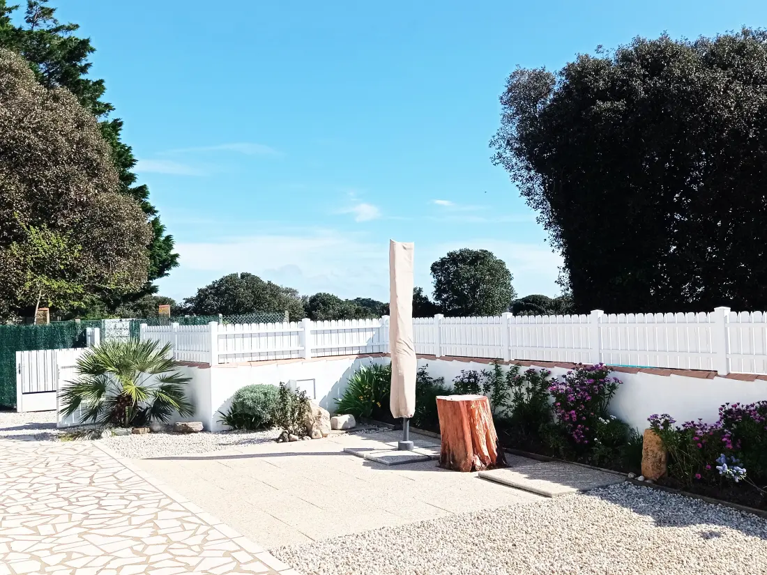 Maison de Vacances Noirmoutier-en-l'Île 154
