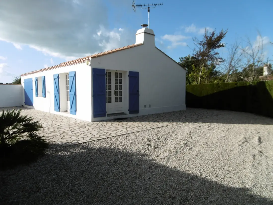 Maison de Vacances Noirmoutier-en-l'Île 154