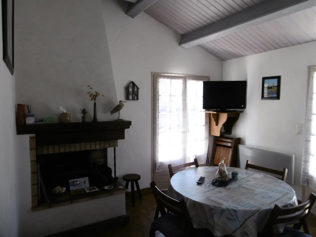 Maison de Vacances Noirmoutier-en-l'Île 154