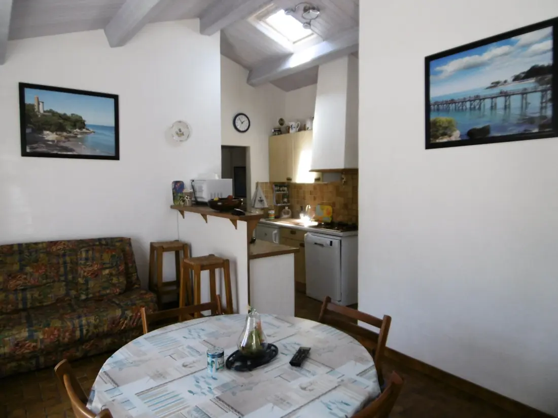 Maison de Vacances Noirmoutier-en-l'Île 154