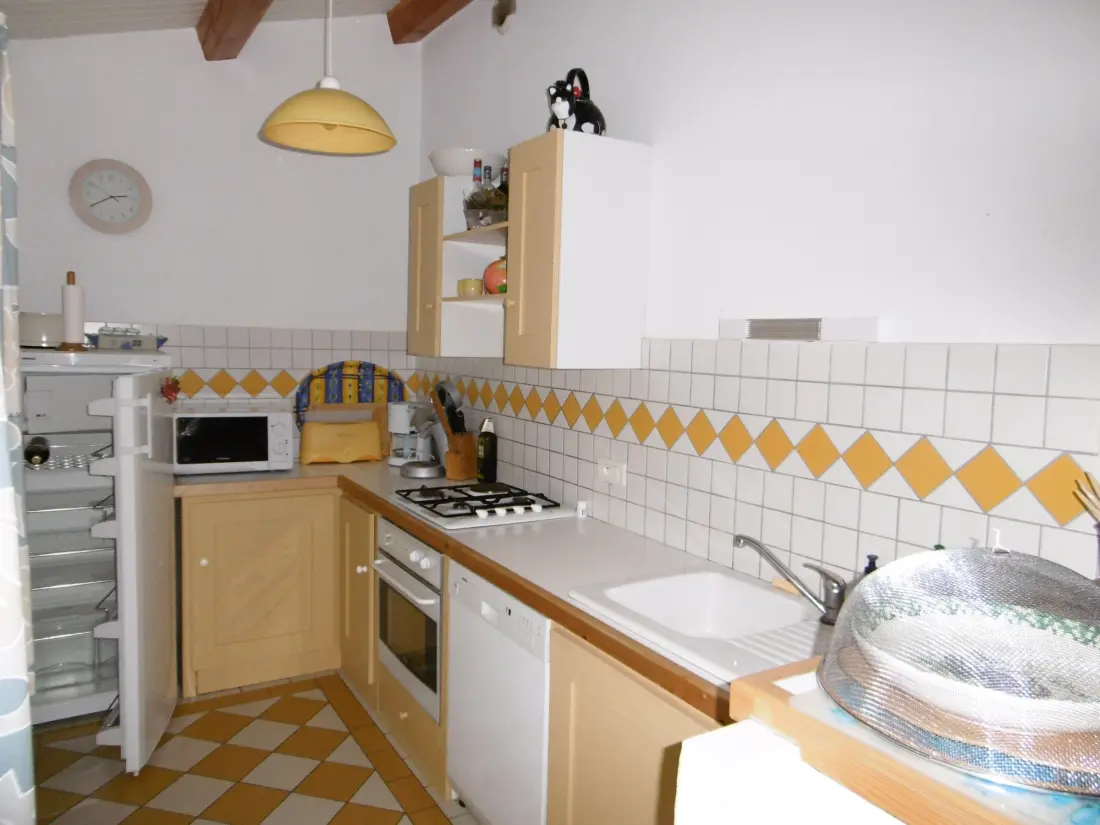 Maison de Vacances Noirmoutier-en-l'Île 159
