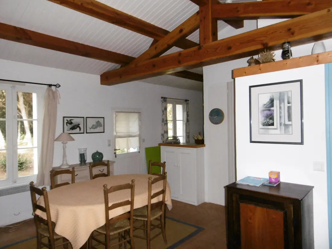 Maison de Vacances Noirmoutier-en-l'Île 159