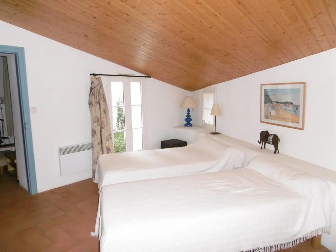 Maison de Vacances Noirmoutier-en-l'Île 159