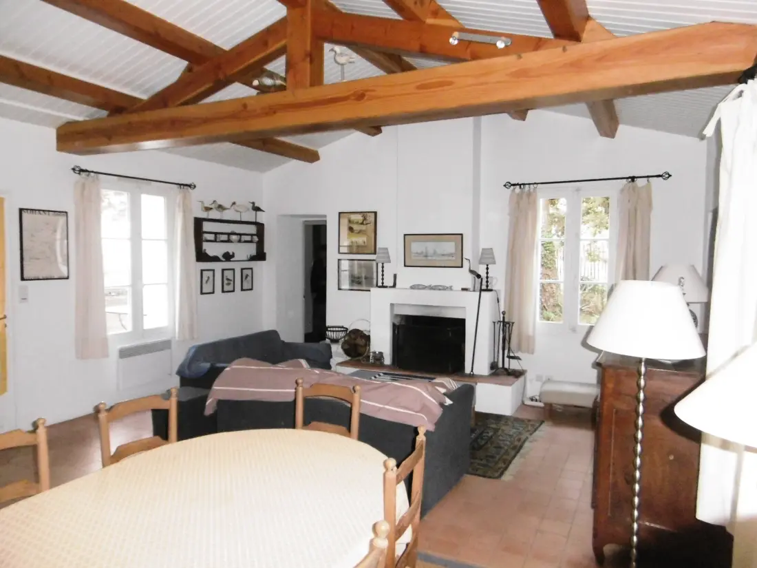 Maison de Vacances Noirmoutier-en-l'Île 159