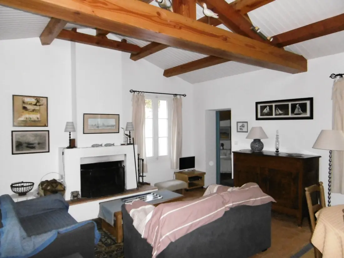 Maison de Vacances Noirmoutier-en-l'Île 159
