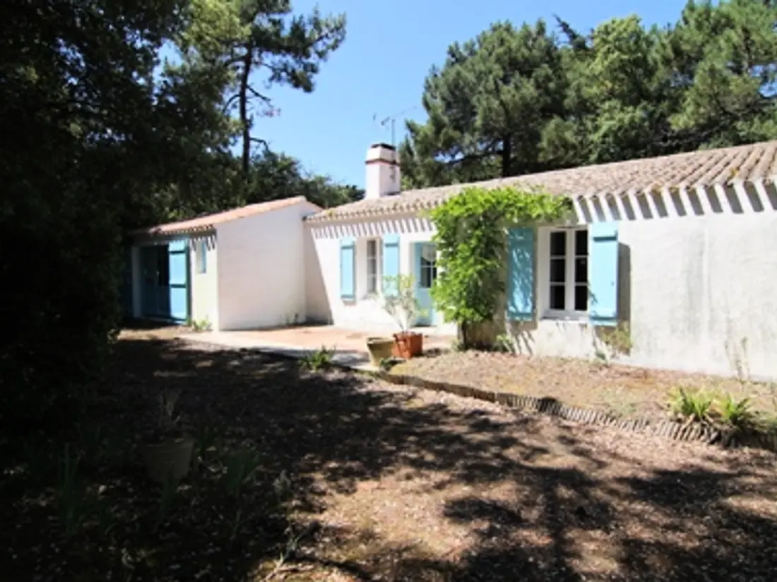 Maison de Vacances Noirmoutier-en-l'Île 159