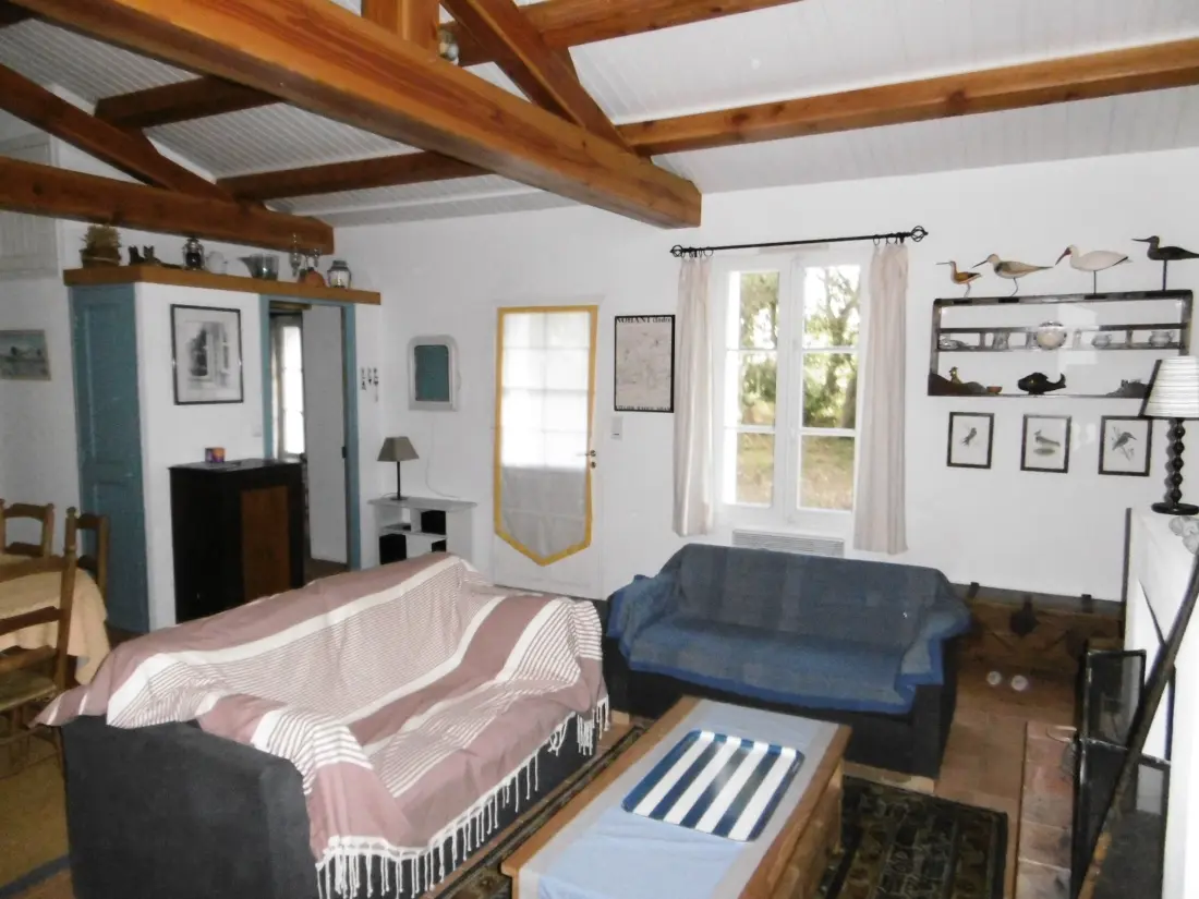 Maison de Vacances Noirmoutier-en-l'Île 159