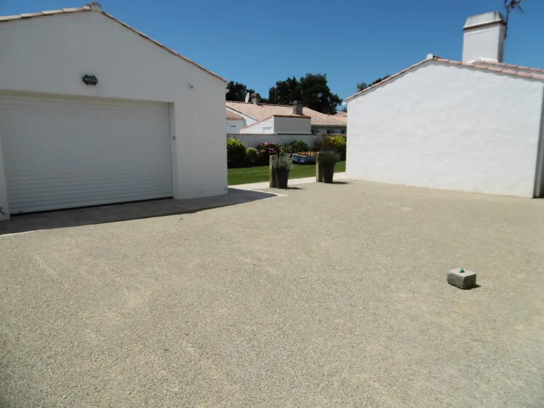 Maison de Vacances Noirmoutier-en-l'Île 160
