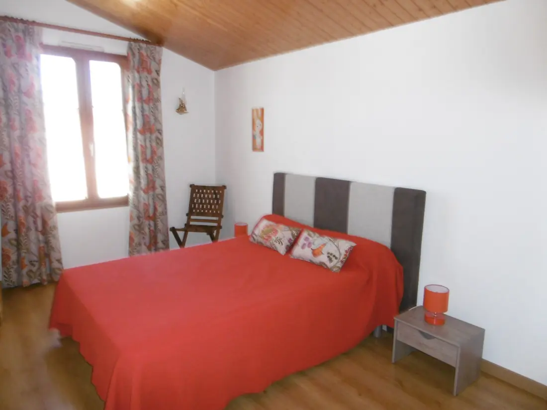Maison de Vacances Noirmoutier-en-l'Île 160