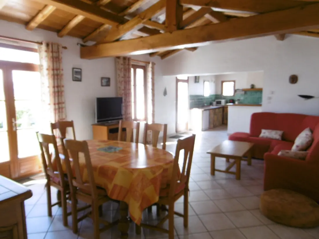 Maison de Vacances Noirmoutier-en-l'Île 160