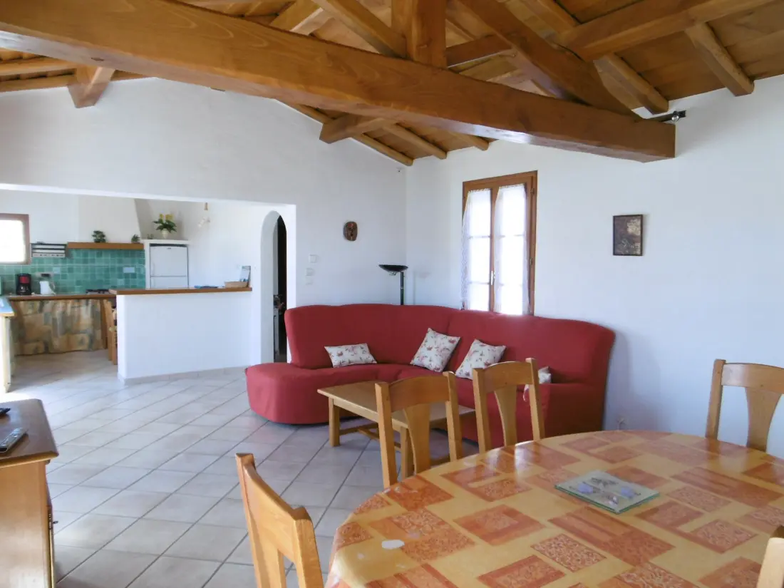 Maison de Vacances Noirmoutier-en-l'Île 160