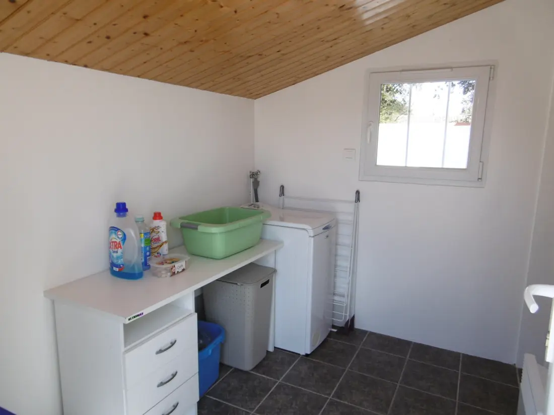 Maison de Vacances Noirmoutier-en-l'Île 160