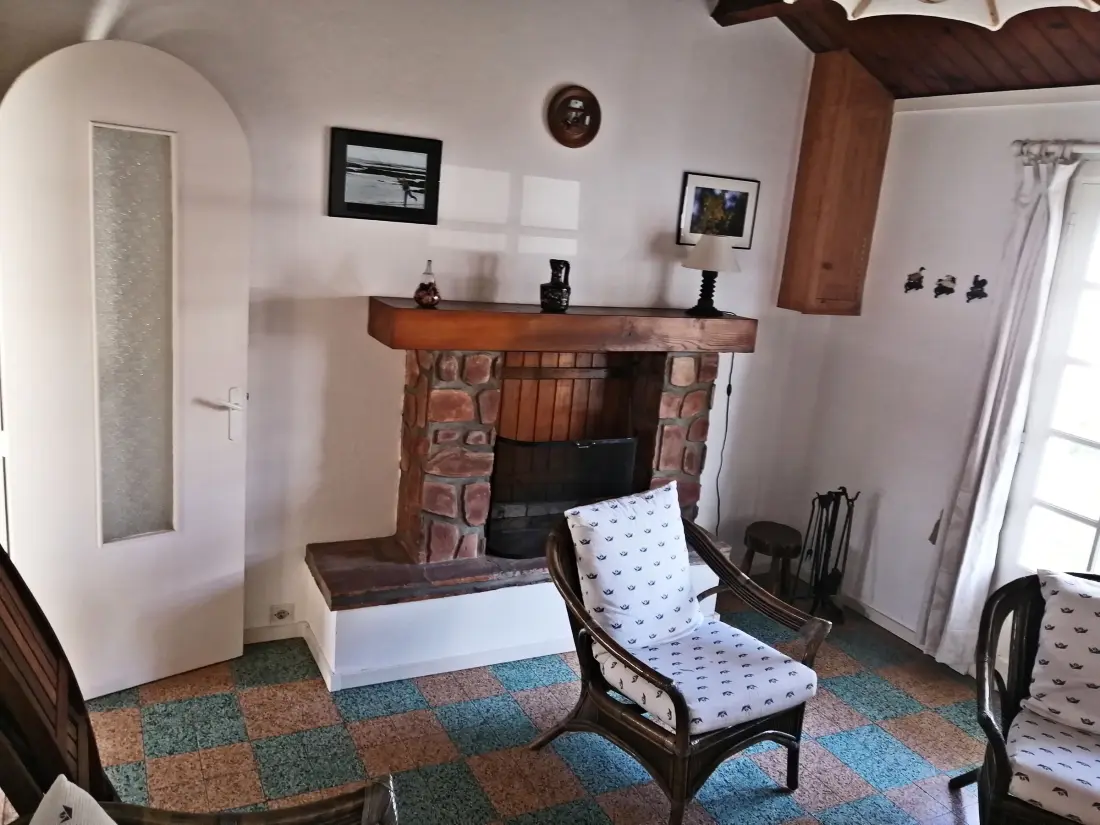 Maison de Vacances Noirmoutier-en-l'Île 161