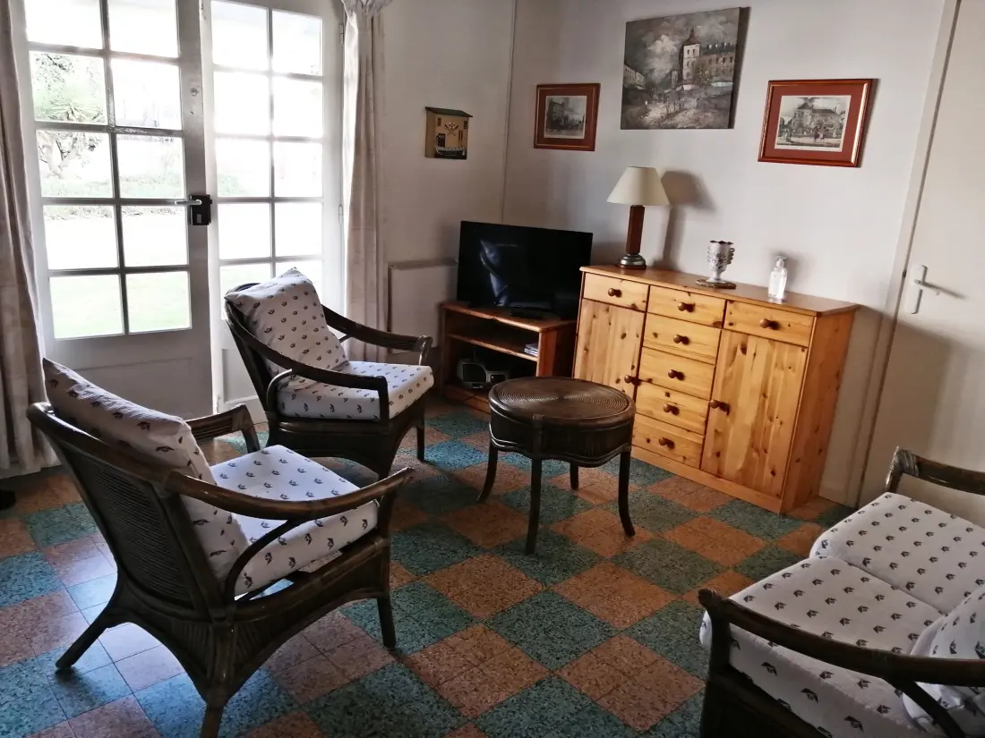 Maison de Vacances Noirmoutier-en-l'Île 161