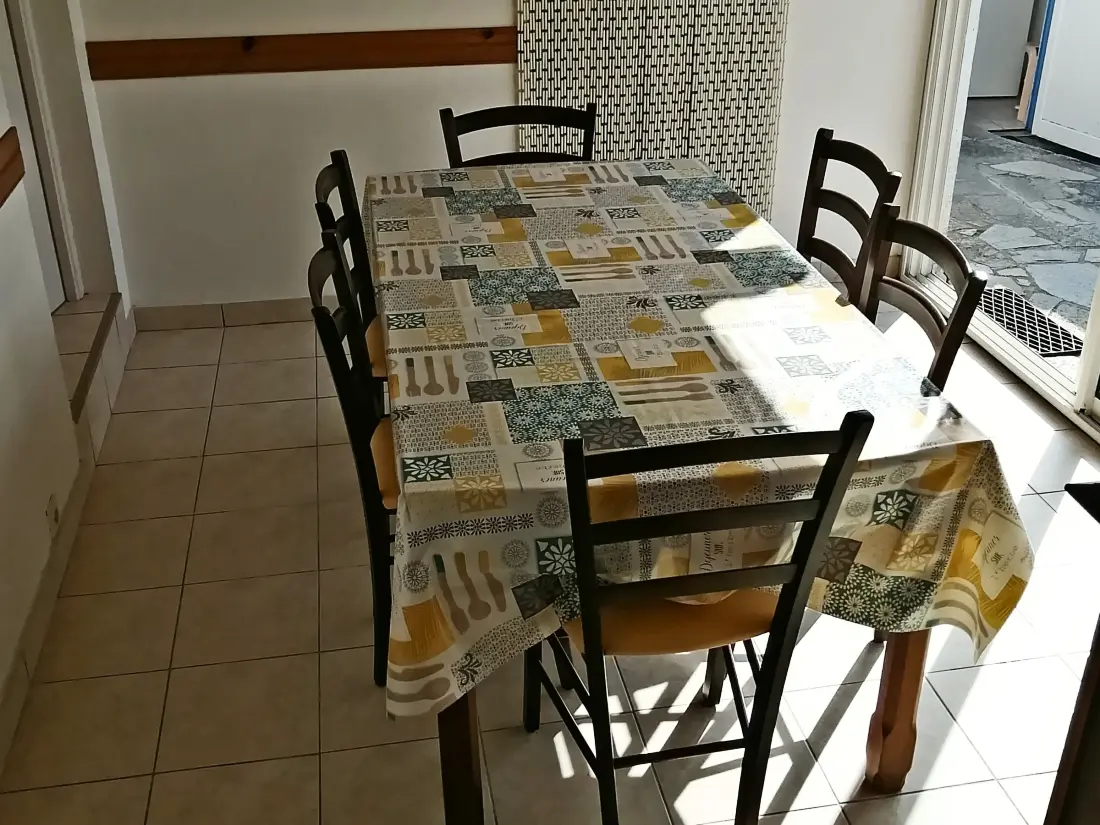 Maison de Vacances Noirmoutier-en-l'Île 161